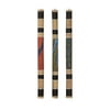 Bamboo Rainstick 3 Assorted,Multi