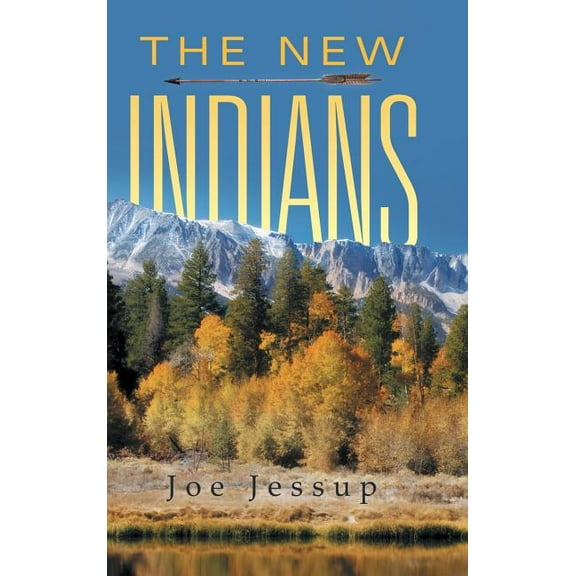 The New Indians (Hardcover)