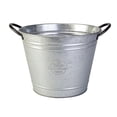 thumbnail image 2 of Washtub Planter, 2 of 3