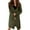 Green, variant on Long Cardigan Sweaters for Women Trendy Knit Open Front Soft Comfort Cardigans Jacket Loose Fit Long Sleeve Winter Casual Aran Sweater Coats Yellow S