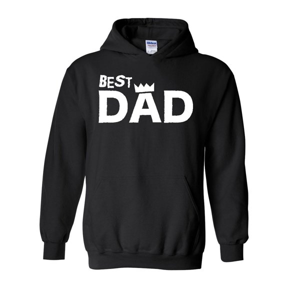 IWPF - Women Sweatshirts and Hoodies - Best Dad