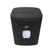 HP 91041R HP-MC125 12-Sheet Microcut Shredder