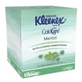 thumbnail image 3 of Pañuelos desechables Kleenex Cold Care mentol 60 pzas, 3 of 4