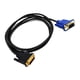 thumbnail image 2 of Cable Adaptador Macarena 15 pin a SVGA VGA 1,5m, 2 of 7