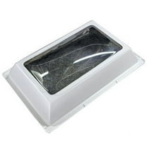 Specialty Recreation N1830D Clear Inner Garnish 18" x 30" Skylight