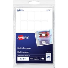 Avery AVE2313 Multipurpose Label