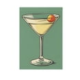 thumbnail image 6 of Yayeee Garden Flag 12" x 18" Double Sided Outdoor Yard Lawn Holiday Decorations, Lemon Glass, 6 of 6