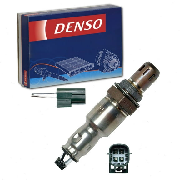 DENSO Downstream Left Oxygen Sensor compatible with Nissan Xterra 4.0L V6 2005-2012
