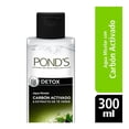 thumbnail image 1 of Agua micelar Pond´s Détox carbón activado & extracto de té verde 300 ml, 1 of 2