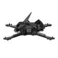 thumbnail image 4 of Kit de para Dron de Carreras Deportivas FPV de 5 Pulgadas, Kit de Tipo X, Brazo de 5,5 mm para Dron Cuadricóptero RC FPV, 4 of 5