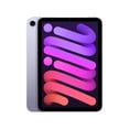 thumbnail image 1 of iPad Mini 6ª Generacion 64GB Apple Morado, 1 of 5