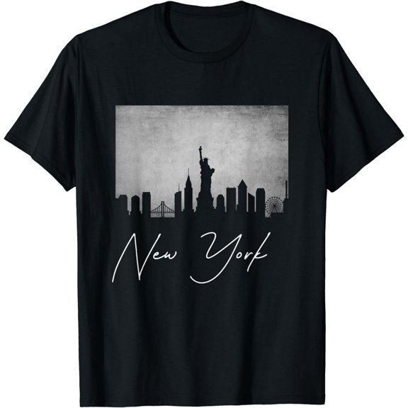 New York T-Shirt