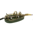 thumbnail image 4 of European Carp Fishing Feeder Fishing Rig Weighted Lead 40G, 4 of 5