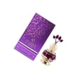 thumbnail image 3 of Aceite concentrado de almizcle morado KHADLAJ PERFUMES 20 ml para mujer, 3 of 4