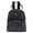 Grey, variant on ZPYESWOW Backpack for Work Travel Laptop Backpack Sport Backpack Men Mochila Para Mujer Women Bookbag Totte Bag Small Back Pack Men Bag, Black One Size