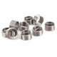 thumbnail image 3 of 10pcs Thread Repair Insert Kit for Metric and Imperial Threaded Holes Conversion M16 x 1.5 x 1D, 3 of 4