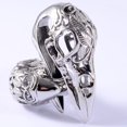 thumbnail image 3 of 1 Pair of Stainless Auricle Puncture Jewelries Exquisite Piercing Ear Expander, 3 of 8