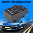 thumbnail image 2 of Adaptador de escáner automático BluAdaptador de escáner automático Bluetooth, seguro y estable, confiable, resistente y duradero, conveniente para la oficina LHCER NO, 2 of 5