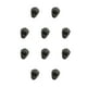 thumbnail image 3 of Wosthever Tips Alpenstock Cover Universal Replacement Pole Accessories Mountaineering Protector Parts Foot Skiing Outside Negro 10piezas Wosthever CBP211934, 3 of 6