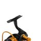 thumbnail image 3 of Spinning Fishing Reel 5.0:1 High Speed Bait Casting Metal Fishing Reel 4+1BB Shallow Line Cup for Freshwater Fishing(HM-2000S ), 3 of 5