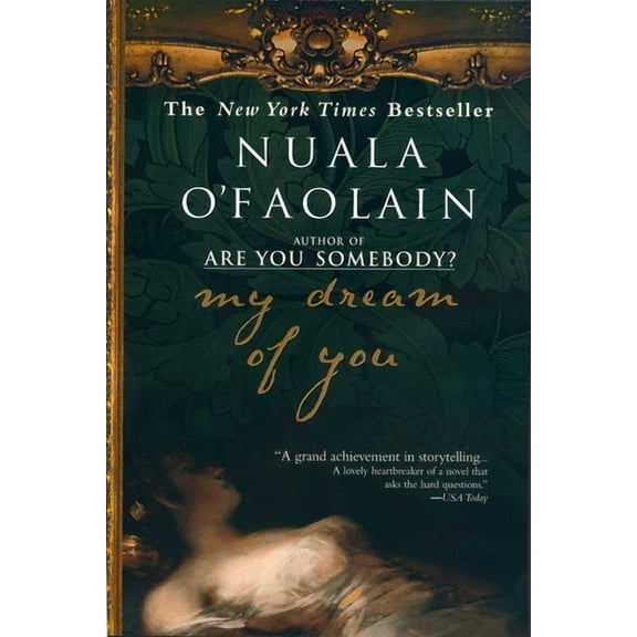 My Dream of You, (Paperback)