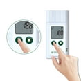 thumbnail image 2 of TFixol USB Temperature Logger for Pharma & Cold Chain - High-Capacity Data Storage, PDF/CSV Reports, PC Export, Screen Display, Reusable Design, 2 of 7
