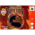 thumbnail image 1 of Mortal Kombat Trilogy - Nintendo 64, 1 of 1