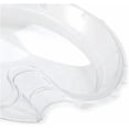 thumbnail image 1 of Headlight Clean Lens Cover Lampshade Shell Fit ForCompatible ForMINI R56 2007-2015 Cooper S Car Accessories Replacement 1305630537 1305630538(Right Housing), 1 of 7