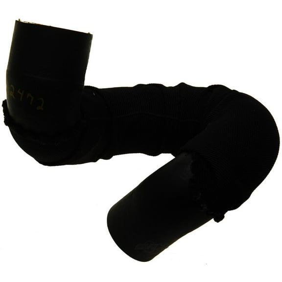 ACDelco 20351S Professional Upper Molded Coolant Hose Fits 2004 Saturn L300