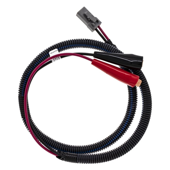 BRP 529035997 Ski-Doo Can-Am OEM Supply Cable 12 Volt