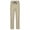 Khaki, variant on TGPMGRZ Boys Uniform Pants Elastic Waist Drawstring Summer Casual Chino Joggers Youth Kids Back to School Clothes