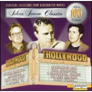 Vol. 4-Silver Screen Classics