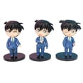 thumbnail image 3 of Figura de anime Toy Detectives Conans Edogawas, 6 unidades/lote, 3 of 3