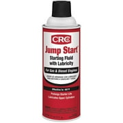 Angle View: Jump Start™ Starting Fluids With Lubricity - 11 oz jump start starting fluid (Pack of 1)