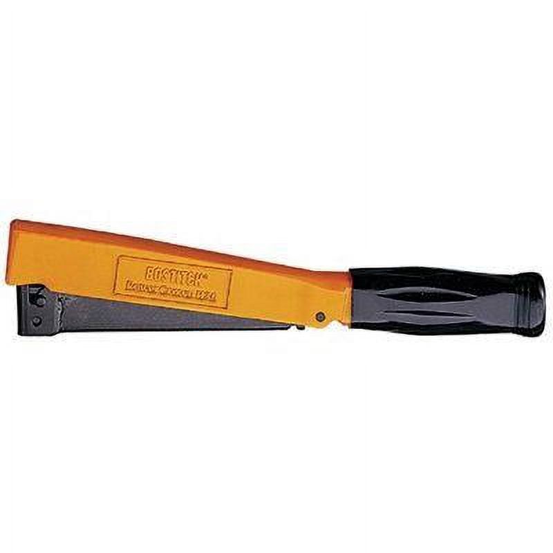 Powernail Aluminium-Gummihammer – Ultraleicht (0,8 Kg), Mit Keilkopf & Weißer Gummikappe, Für Bodenbeläge