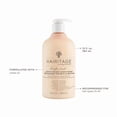 thumbnail image 1 of Hairitage Length Check Biotin Conditioner for Dry Damaged Hair, 384ml, 1 of 6