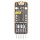 thumbnail image 2 of Módulo de comunicación en serie Chip antiestático CH343G Micro USB a UART TTL Módulo de comunicación en serie Universal, 2 of 5
