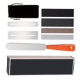 thumbnail image 3 of Guitar Fingerboard Luthier Tool Set, 3 of 5