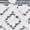 Ivory/Grey, variant on SAFAVIEH Cabana Elouise Geometric Indoor/Outdoor Area Rug