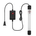 thumbnail image 3 of Hakelai Uv Germicidal Lamp Fish Tank Germicidal Lamp Sterilization Lamp Uv Ultraviolet Disinfection Lamp Algae Removal Disinfection Lamp, 3 of 5