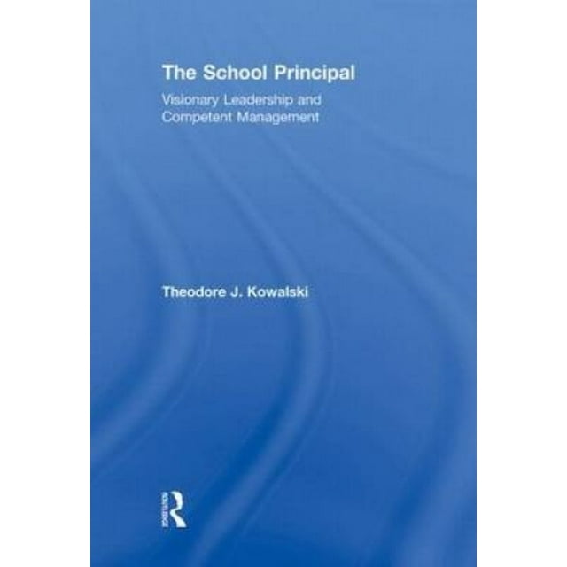 Le Principal de l'École: Direction Visionnaire et Gestion Compétente