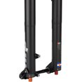 thumbnail image 3 of MRP Ribbon Coil Suspension Fork - 29/27.5", 160 mm, 15 x 110 mm, 41 mm Offset, Black, 3 of 3