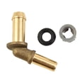 thumbnail image 1 of Conector De Manguera De Salida De Agua Termostato Para 2010-2024, 1 of 8