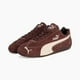 thumbnail image 1 of 403903-01 PU & MA Speedcat TTF Dark Chocolate Frosted Ivory (Men's), 1 of 6