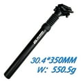 thumbnail image 1 of For Road Bike Shock Absorbing Seatpost Suspension Post Spring Diameter Included, 1 of 7