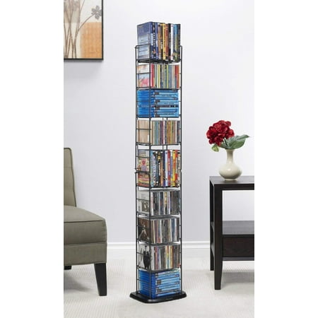 Media Storage Charging Center Atlantic 53
