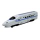 thumbnail image 2 of Tren de juguete, carro de simulación, modelo de tren 1/87, juguete de construcción, vías de tren, juguete, tren en miniatura, modelo de juguete para Estilo C, 2 of 8