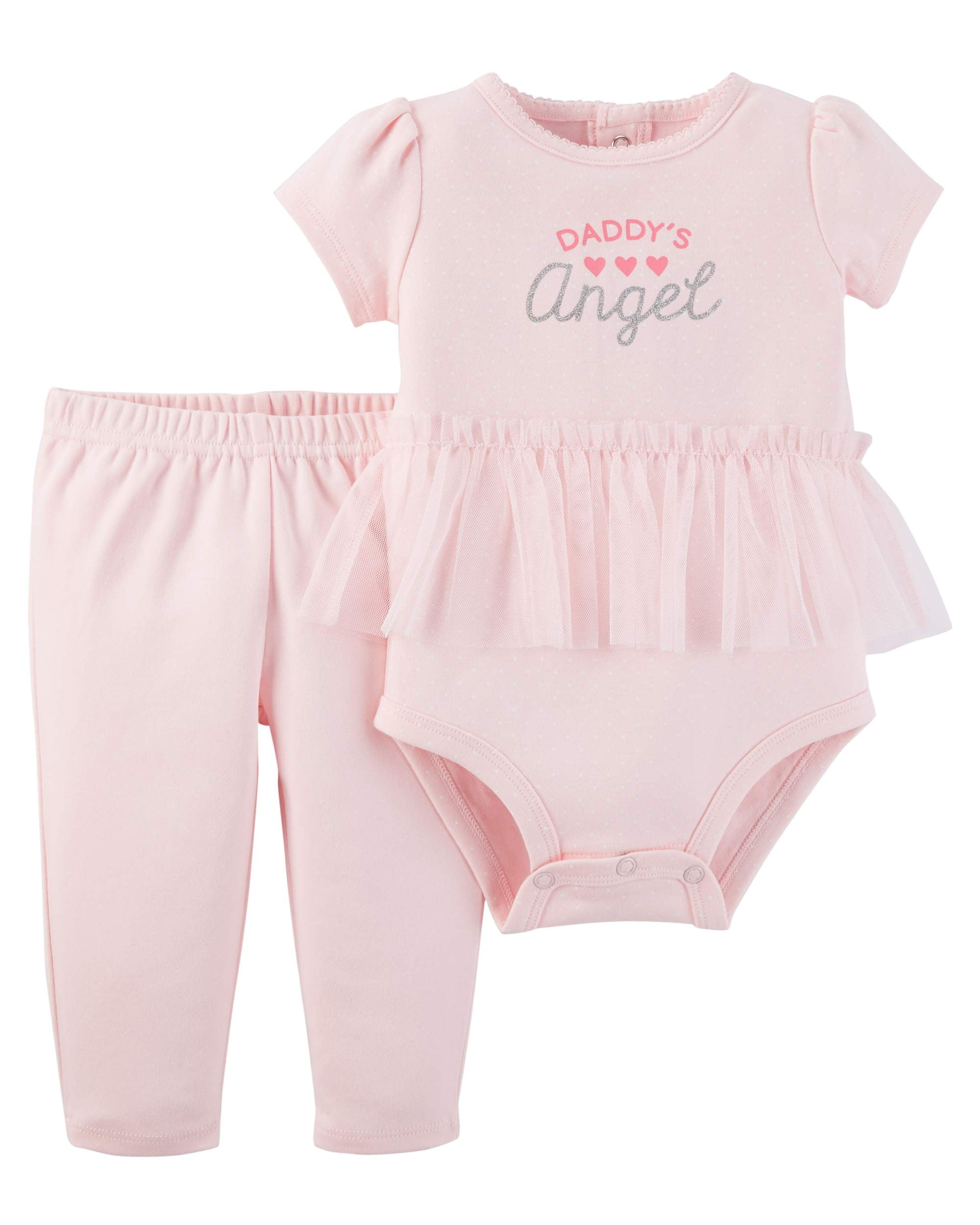 walmart carters baby girl clothes