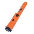 thumbnail image 4 of Sensibilidad portátil Gp-pointer Detector de metales de mano Pinpointer (naranja) Hugtrwg Para estrenar, 4 of 9