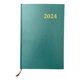 thumbnail image 1 of Agenda Mas Mayoreo Mas Mayoreo Ejecutiva color verde, 1 of 2
